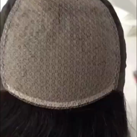 既製品ウィッグの画像