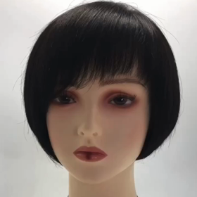 ウィッグの画像