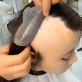 増毛シートの画像
