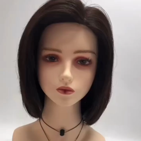 ウィッグの画像
