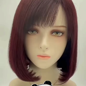 ボブウィッグの画像