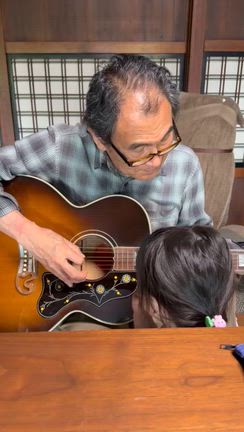【古民家生活】おもちゃはないけど、自然を感じ、触れて、愉しむ生活の記事動画