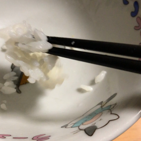 白いご飯。の画像