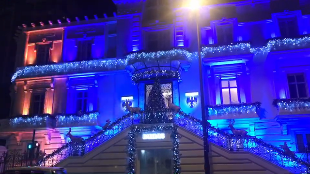 クリスマスに思う・・幸せの定義の記事動画