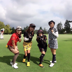 ジャパンクラシックCC♪の画像