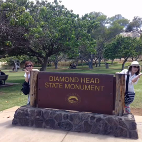 Hawaii♪の画像