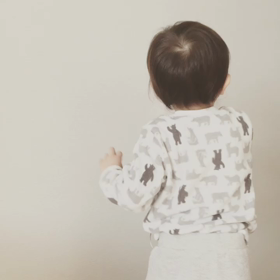 終わらない窓掃除の画像