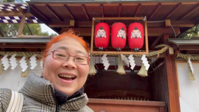 令和5年初詣の記事動画