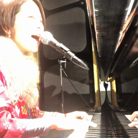 Fly me to the moonの画像