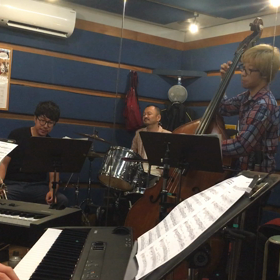 6/14(木)Banda Cartaツアーファイナル！の画像
