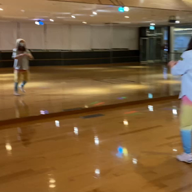 ダンスエアロ初中級の動画の画像