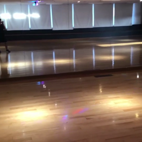 4月のダンスエアロ・Dance Fit完成動画ですの画像