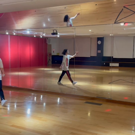 ダンスエアロの動画ですの画像