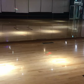 ダンスエアロの動画の画像