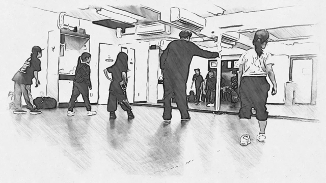 【Street Dance Let’s TRY!!】の記事動画