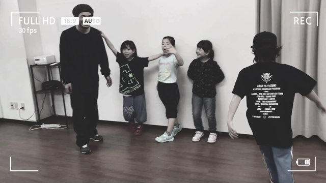【Street Dance Let’s TRY!!】の記事動画