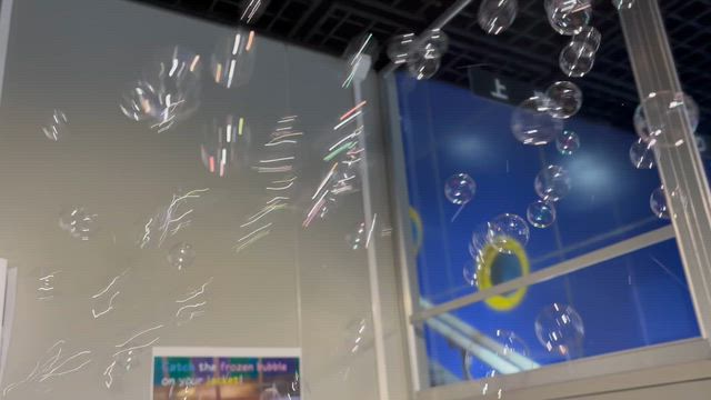 流氷の旅2026の話　流氷科学センターの記事動画