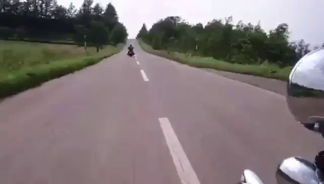 Farewell for now, until we see each other again.の記事動画