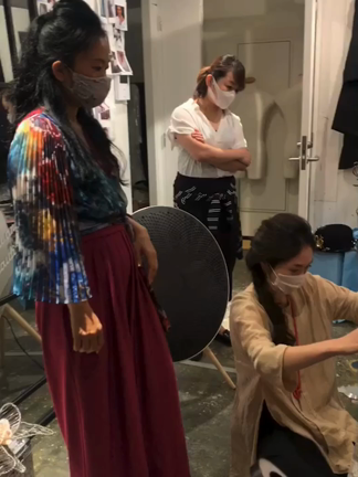 Fukumi Tadaishi × Yumi Katsuraの記事動画