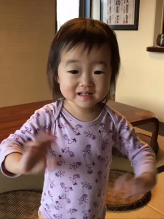 【動画】お話が上手になってもベビーサインがふと出る時って？の記事動画