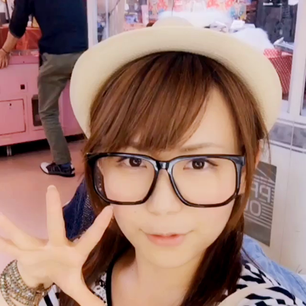 昨日の実践結果⇒女子会(⊃´ ³ `)⊃の記事動画