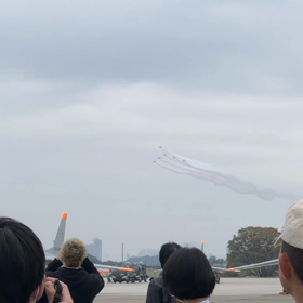 2019年入間基地航空祭④の画像