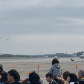 2019年入間基地航空祭①の画像