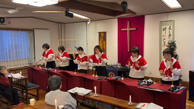 （643）Merry Xmas！の記事動画