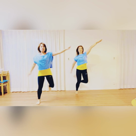オンラインエアロPR動画の画像
