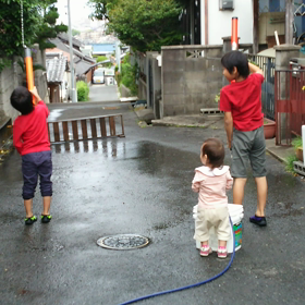 先取りしすぎでしょ！の画像