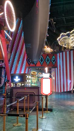子連れ韓国旅＠パラダイスシティ④室内遊園地WonderBoxの記事動画