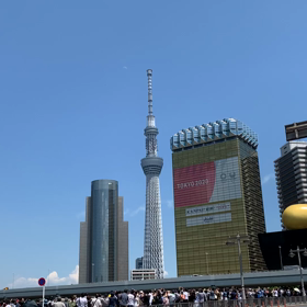 ブルーインパルス　その2の画像