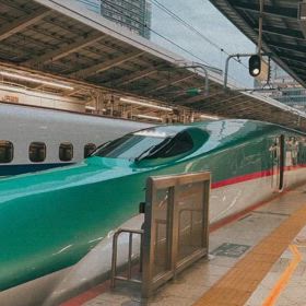 東京遠征の画像