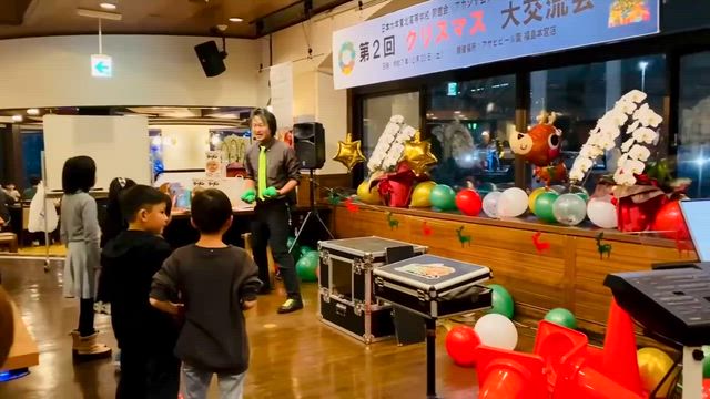 今年も大変お世話になりました＆エモーション1月お休み連絡の記事動画