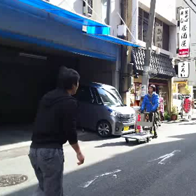 うどんの画像