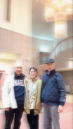 ”つづきの続き③"ジャン！！　アスカル幸手に来ました❣️Ｋ＆Ｙ選手会チャリティパーティ””の記事動画