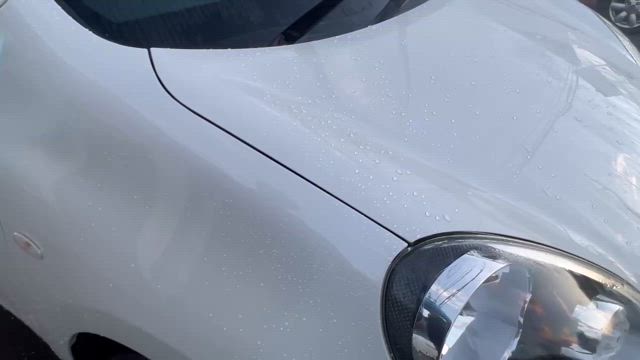 セラミックコーティング茨城県水戸市の記事動画