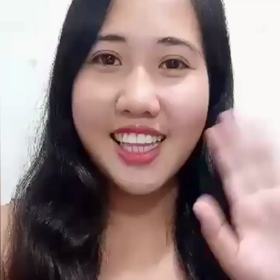 英語リスニングビデオで熟睡の画像