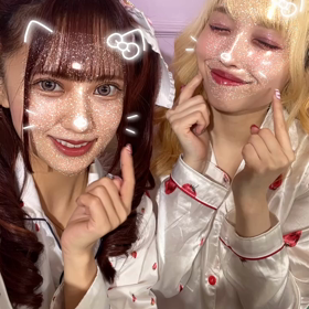 ૮ ｡.  ̫ .｡აの画像