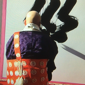 今年の漢字の画像