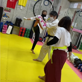 悪いけど押忍っ！！の画像