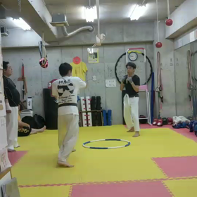Air エア　武道押忍っ！！の画像