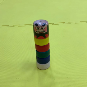 ヒントは古押忍っ！！？の画像