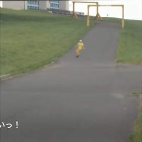 鬼のような純粋な心に再び押忍っ！！の画像