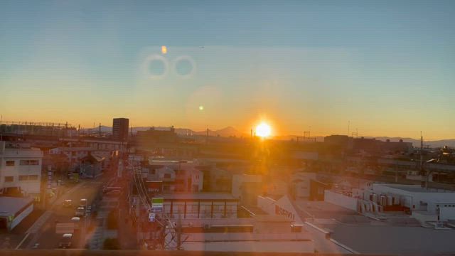 急遽、神田明神へ行く流れにの記事動画