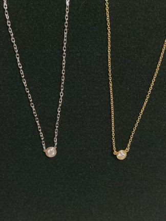 【どっち買う？】CartierダムールとTiffanyバイザヤードの記事動画