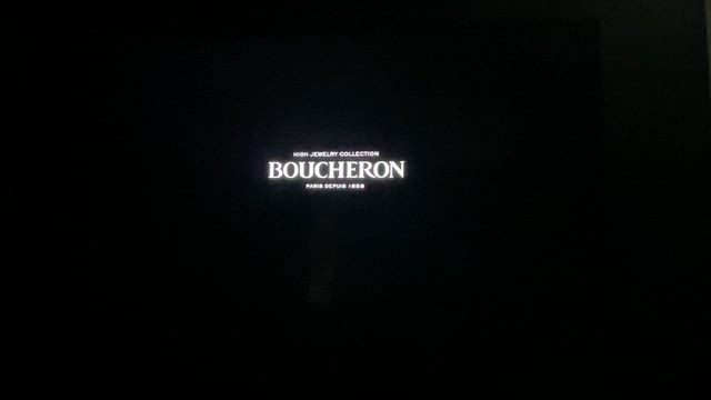 【BOUCHERON】ハイジュエリーの一般公開とは？？の記事動画
