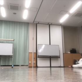 動画だよっ！身体表現シリーズ‼️ Show-maの画像