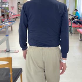 転院　６日目の画像