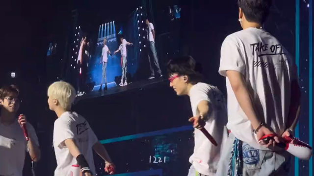 HAPPY iKON 8th ANNIVERSARY♥️の記事動画